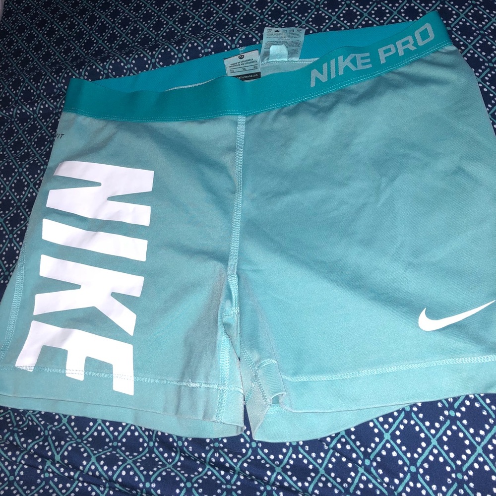 Nike pro🤪